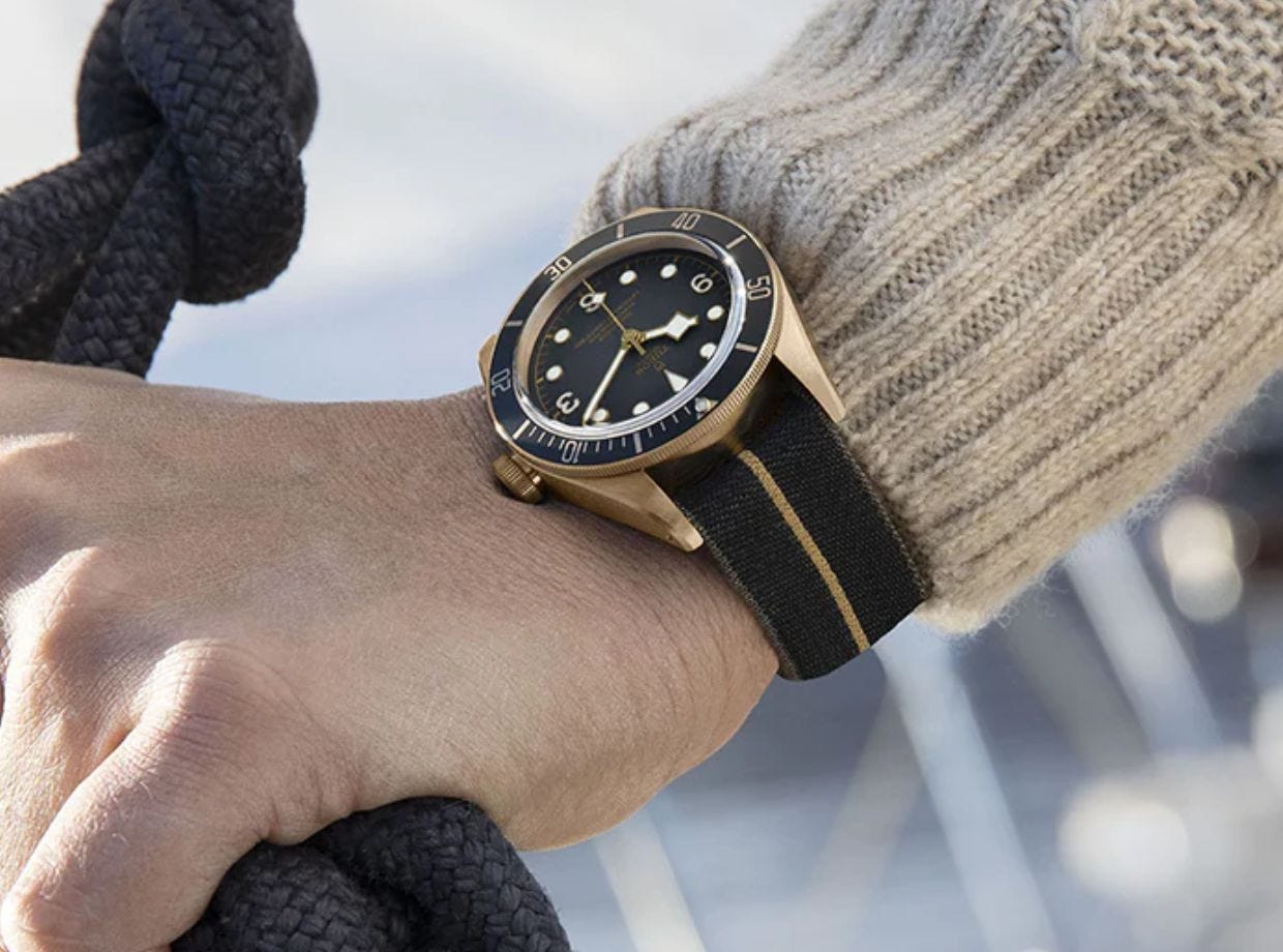 TUDOR