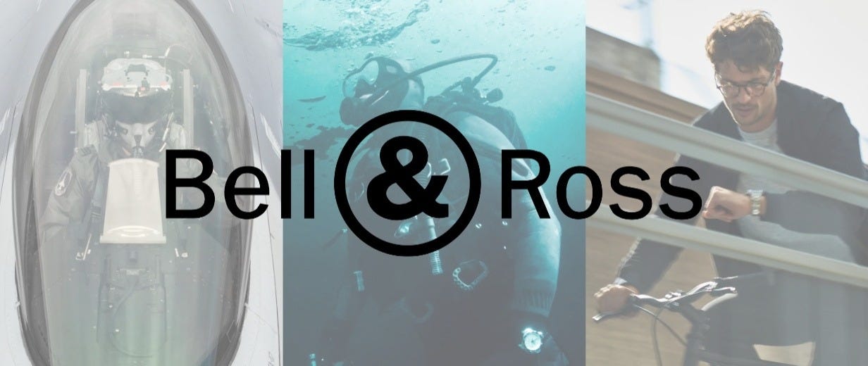 Bell & Ross