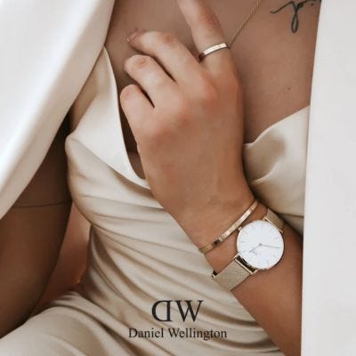 Tissot Watches