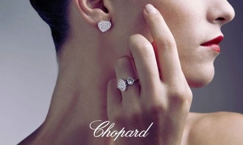 Explore Chopard