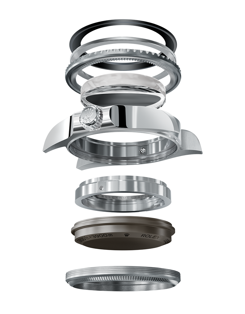 Ringlock system