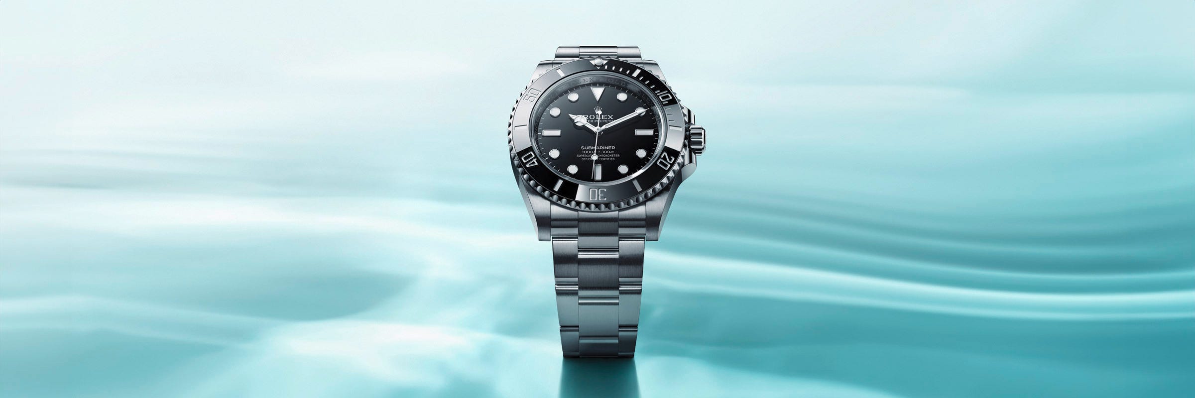 Rolex Submariner