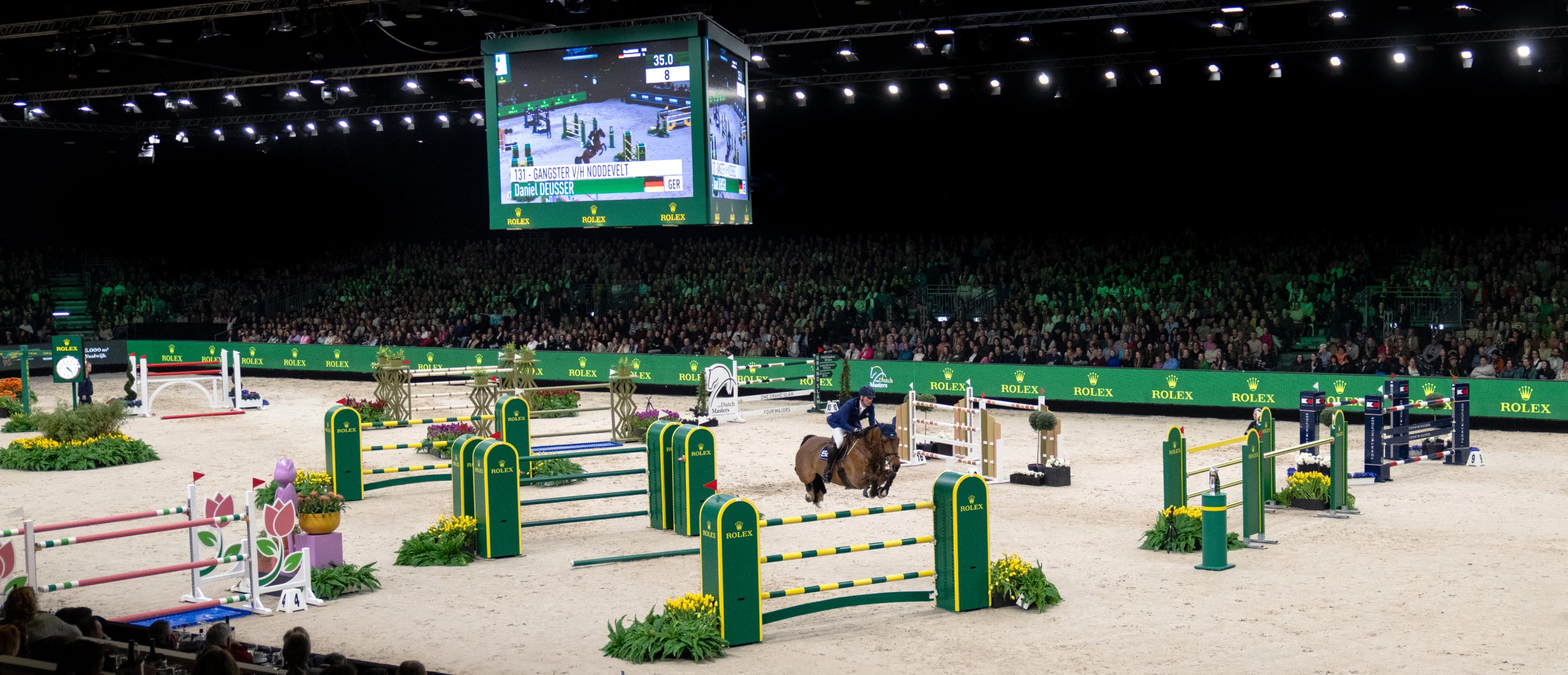 The Dutch Masters