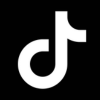 TikTok logo