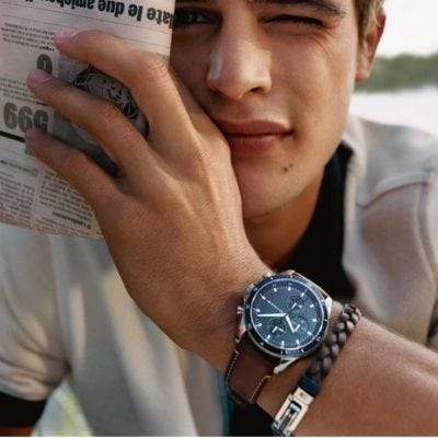 Hamilton Watches