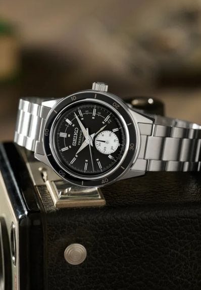 Seiko